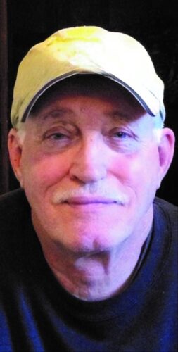 Robert Garrison